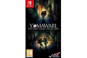 Spel - Yomawari: The Long Night Collection - Nintendo Switch - Action - 0810023031925