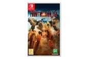 Spel - Front Mission 1st - Nintendo Switch - Turn-based - 3701529504501