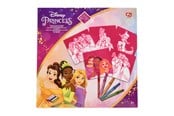 Kreativa spel - Canenco Disney Princess Felt Colors 5pcs. - DP22349