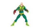Figure - Hasbro Marvel Legends Series - Avengers (Baron Von Strucker) 15 cm - F66135X00