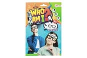 Brädspel - Toi-Toys Who am I Board game - 51025A