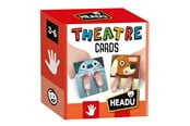 Brädspel - Headu Theater Tickets Animals - MU51265