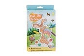 Kreativa spel - Grafix Pingpad Easter 10 Sheets - 810021