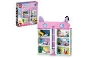 LEGO® - LEGO Gabby's Dollhouse 10788 Gabbys dockskåp - 10788