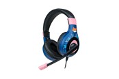 Spel Tillbehör - BigBen Interactive Fox - Wired Headset - Nintendo Switch - 3665962014532