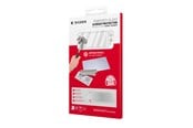 Spel Tillbehör - BigBen Interactive Tempered Glass Screen Protector - Nintendo Switch OLED - 3665962010633