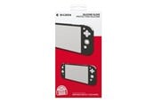 Spel Tillbehör - BigBen Interactive Silicon Case Black - Nintendo Switch OLED - 3665962010640