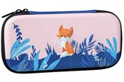 Spel Tillbehör - BigBen Interactive Fox Case - Bag - Nintendo Switch - 3665962003260