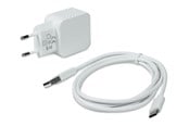 VR-tillbehör - NACON META QUEST 2: A/C ADAPTER - 3665962019315