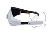 VR-tillbehör - BigBen Interactive Head Strap For Meta Quest 2 - 3665962018967