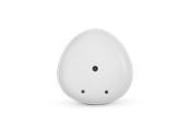 Säkerhet - Housegard Smoke Alarm Pebble Link Wireless Interconnected, 1-pack - 601160