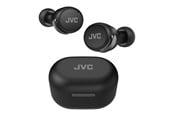 Hörlurar / Headset - JVC HA-A30T - Black - HA-A30T-B-U