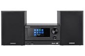 Mikro- & minisystem - Kenwood M-7000S-B Hi-Fi System - Black - M-7000S-B
