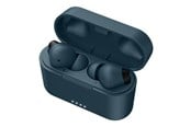 Hörlurar / Headset - JVC HA-A9T - HA-A9T-A-E