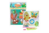 Kreativa spel - Grafix Diamond Painting Stickers Easter - 810011