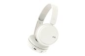 Hörlurar / Headset - JVC HA-S36W - HA-S36W-WU