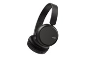 Hörlurar / Headset - JVC HA-S36W - HA-S36W-BU