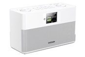 DAB, Nätverk & Klockradio - Kenwood CR-ST80DAB - CRST80DABW