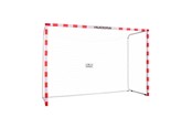 Utomhuslek - Hudora Football Goal Allround - 76906
