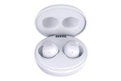 Hörlurar / Headset - JVC HA-A6T - HA-A6T-W-U
