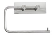 Badrumstillbehör - Home>it Self-Adhesive Toilet Paper Holder - 13646