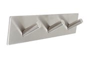 Badrumstillbehör - Home>it Self-Adhesive Coat Rack With 3 Hooks - 13652