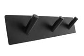 Badrumstillbehör - Home>it Self-Adhesive Coat Rack With 3 Hooks - 13662