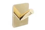 Badrumstillbehör - Home>it Self-Adhesive Single Hook - 13670