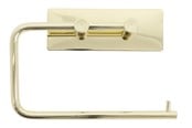 Badrumstillbehör - Home>it Self-Adhesive Toilet Paper Holder - 13676