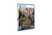 Spel - Armed Emeth - Sony PlayStation 5 - Role playing game (RPG) - strategy RPG - 0810105671162