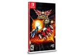Spel - Sol Cresta (Dramatic Edition) - Nintendo Switch - Shoot 'em up - 0819976029010