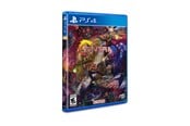 Spel - Contra - Anniversary Collection - Sony PlayStation 4 - Skytte - 0819976029997