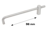 Fästen & gångjärn - Home>it Furniture Handle - 13714