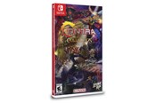 Spel - Contra - Anniversary Collection - Nintendo Switch - Skytte - 0819976029959