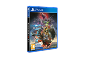 Spel - Exoprimal - Sony PlayStation 4 - FPS - 5055060953709