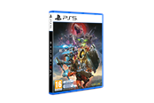 Spel - Exoprimal - Sony PlayStation 5 - FPS - 5055060953853