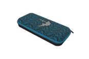 Spel Tillbehör - PDP Glow in the Dark: Link (Sheikah Shoot) - Bag - Nintendo Switch - 750122SWTCL