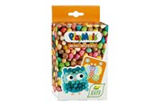 Kreativa spel - PlayMais Mini Mosaic - Owl - 160545