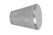 Fästen & gångjärn - Home>it ® møbelknop ""Tina"" Ø15 mm. - 13745