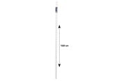 Verktygslådor & lagringssystem - Home>it Wall Bracket for Rack System 122 cm - 16848