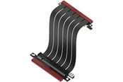 Chassi, tillbehör - Ssupd Meshroom PCIe 4.0 Riser Cable - 14CM - Dual - SSU-ACC-PCIE4-14-DR