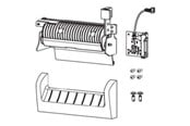 Skrivare tillbehör - Zebra printer peel option - P1123335-042