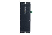 USB Hub - StarTech.com 5G4AINDNP-USB-A-HUB USB Hub - 4 porte - Svart - 5G4AINDNP-USB-A-HUB