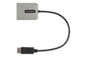 USB Hub - StarTech.com MST14DP122DP USB Hub - 2 porte - Grey - MST14DP122DP