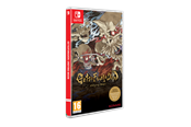 Spel - GetsuFumaDen: Undying Moon (Deluxe Edition) - Nintendo Switch - Action - 4012927086308