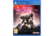 Spel - Armored Core VI: Fires of Rubicon (Day One Edition) - Sony PlayStation 4 - Action - 3391892027310