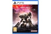 Spel - Armored Core VI: Fires of Rubicon - Sony PlayStation 5 - Action - 3391892027365