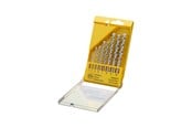 Borr & Bits - Dewalt Drill bit set  DT9288-QZ for concrete straight 3 mm x 12 cm 8 pcs. - DT9288-QZ