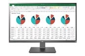 Skärm - 27" LG 27UK670P-B - 3840x2160 (4K) - 60Hz - IPS - 27UK670P-B.AEU