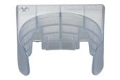Dammsugare - tillbehör - Makita wall bracket - transparent - 199971-7